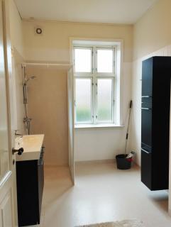 (id 055). Finlandsgade 41. First floor - Esbjerg - 2