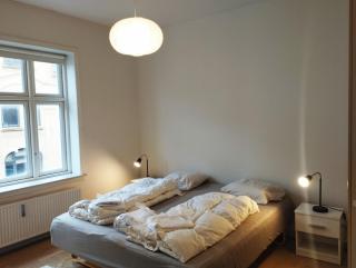 (id 055). Finlandsgade 41. First floor - 3
