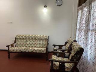 Peacock Residence - Dikwella - 4