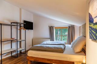 Appartement by Blahut Vacation - dg - Ehrwald - 4