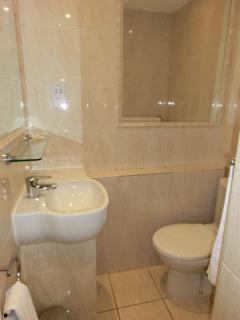 Rushmore Hotel - London - 3