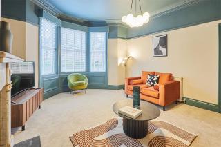 Host & Stay - Kittiwake House - Whitley Bay - 5