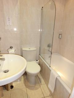 Rushmore Hotel - London - 2
