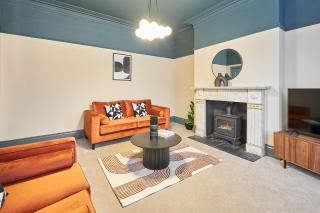 Host & Stay - Kittiwake House - Whitley Bay - 4