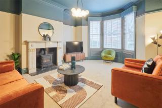 Host & Stay - Kittiwake House - Whitley Bay - 0