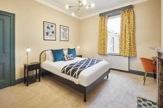 Host & Stay - Kittiwake House - Whitley Bay - 8