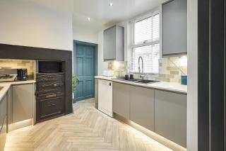 Host & Stay - Kittiwake House - Whitley Bay - 2