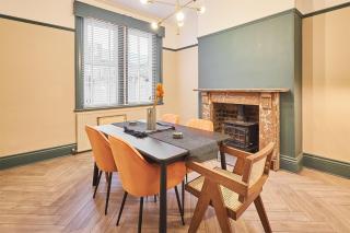 Host & Stay - Kittiwake House - Whitley Bay - 3