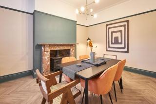 Host & Stay - Kittiwake House - Whitley Bay - 7