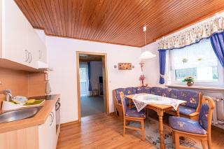 Haus am Wald - Bad Koetzting - 4