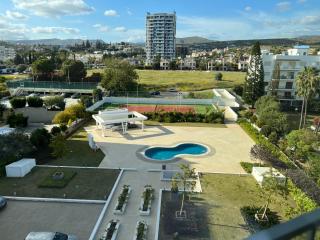 The Address-Seafront Luxury 2 Bedroom Residence - Limassol - 9