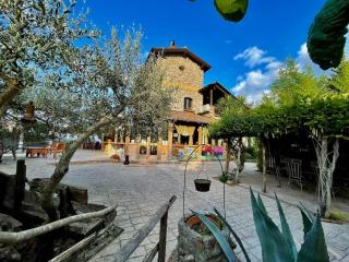 Villa de Luccheri - 0