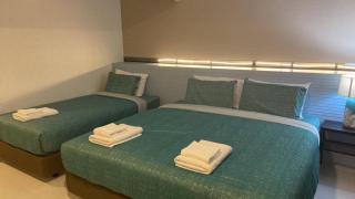 Jeboutiquelangsuan hotel - Lang Suan - 4