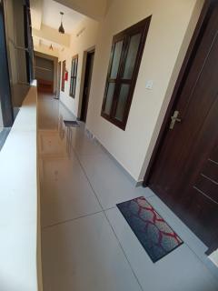 MADHAVATH RESIDENCY - 1