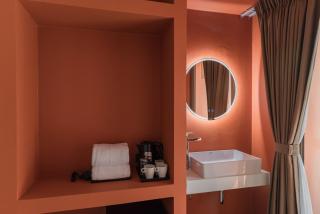 Blu Monkey Hub and Hotel Bangsaen - Bang Saen - 9