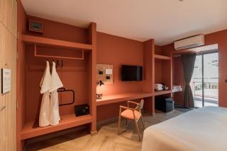 Blu Monkey Hub and Hotel Bangsaen - Bang Saen - 5