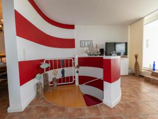 033 Arngast Ferienwohnung - Wilhelmshaven - 7