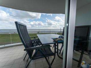 033 Arngast Ferienwohnung - Wilhelmshaven - 3