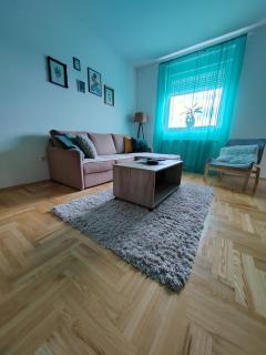 Krstić_lux apartman - Subotica - 8