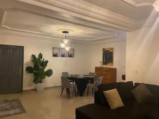 Le grand appart' moderne - New Bell - 0