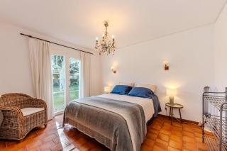 Villa Triptyque - Avec piscine et grand jardin - Villecroze - 7