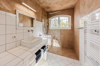 Villa Triptyque - Avec piscine et grand jardin - Villecroze - 6