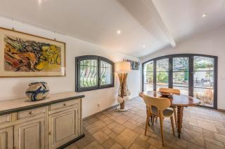 Villa Triptyque - Avec piscine et grand jardin - Villecroze - 5