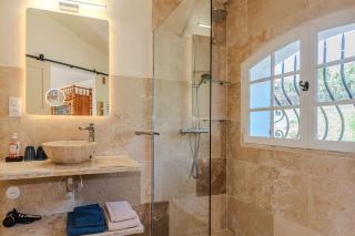 Villa Triptyque - Avec piscine et grand jardin - 3