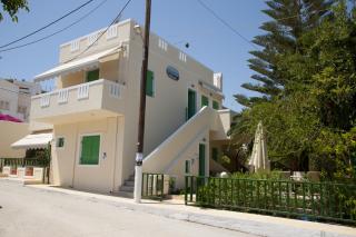 Mirtini Apartments - Myrtos - 0