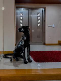 Bem Viver Country House - Favões - 4