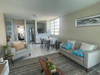 Ocean View 2 Bed 1 Bath 2 Parkings & Pool @ Dos Marinas Fajardo - Fajardo - 9
