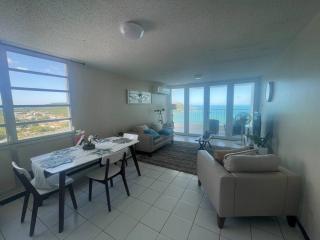 Ocean View 2 Bed 1 Bath 2 Parkings & Pool @ Dos Marinas Fajardo - Fajardo - 8