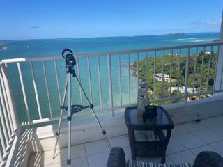 Ocean View 2 Bed 1 Bath 2 Parkings & Pool @ Dos Marinas Fajardo - Fajardo - 7