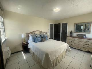 Ocean View 2 Bed 1 Bath 2 Parkings & Pool @ Dos Marinas Fajardo - Fajardo - 3