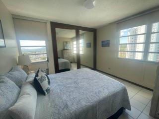 Ocean View 2 Bed 1 Bath 2 Parkings & Pool @ Dos Marinas Fajardo - Fajardo - 2