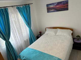 Iove Flat - Tulcea - 1