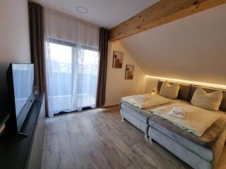Ferienwohnung Bauer - Feldafing - 9