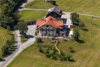 Hotel-Gasthof Am Riedl - 3