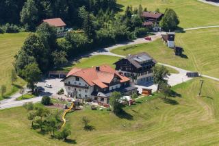 Hotel-Gasthof Am Riedl - Koppl - 9