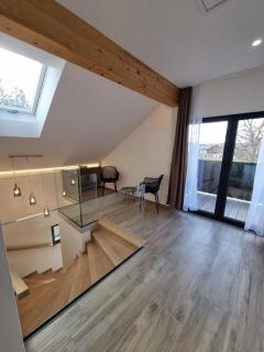 Ferienwohnung Bauer - Feldafing - 2