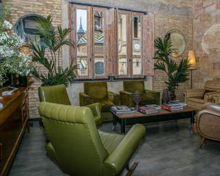 Apartamentos Basilicus - Saragozza - 0