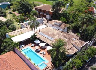 Villa Maria Pousada de Charme - 1