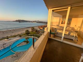 Playa La Herradura - La Serena - Coquimbo - 2
