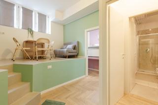 Insubria Park - Pastel Color Apartment! - Milan - 0