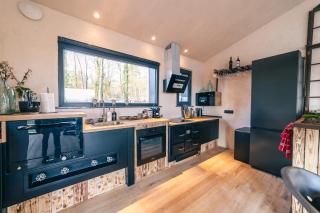 Unique Cottage w/ Amazing View & Private Wellness - Dinant - 1