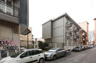 Insubria Park - Pastel Color Apartment! - Milan - 6
