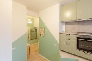 Insubria Park - Pastel Color Apartment! - Milan - 2