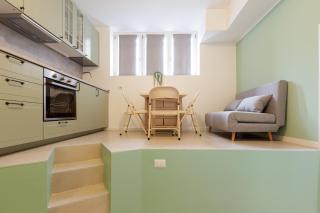 Insubria Park - Pastel Color Apartment! - Milan - 9