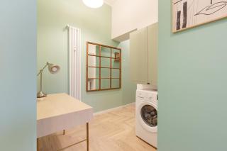 Insubria Park - Pastel Color Apartment! - Milan - 3
