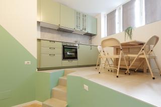 Insubria Park - Pastel Color Apartment! - Milan - 1